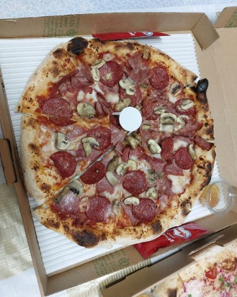 Favourite meal