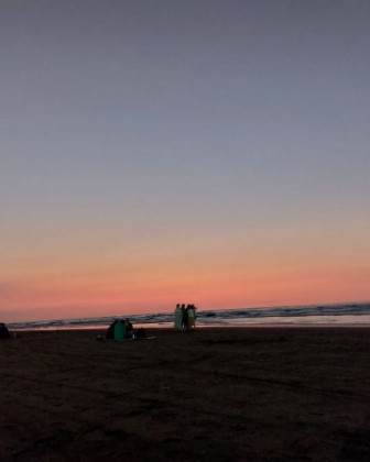 Beach day