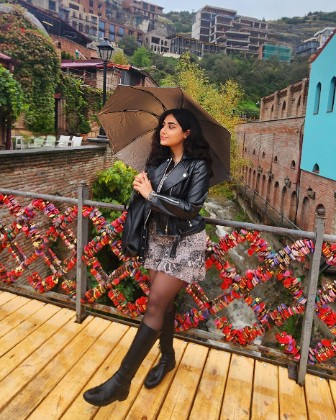 Georgia 