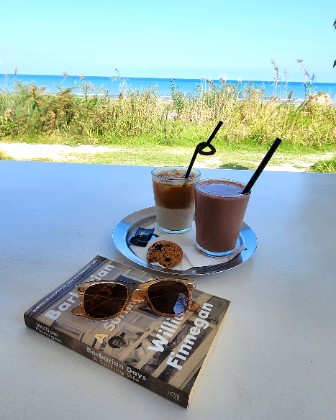 Café mornings