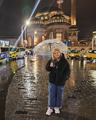Istanbul