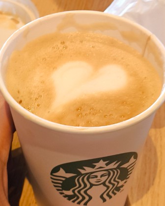 Café mornings