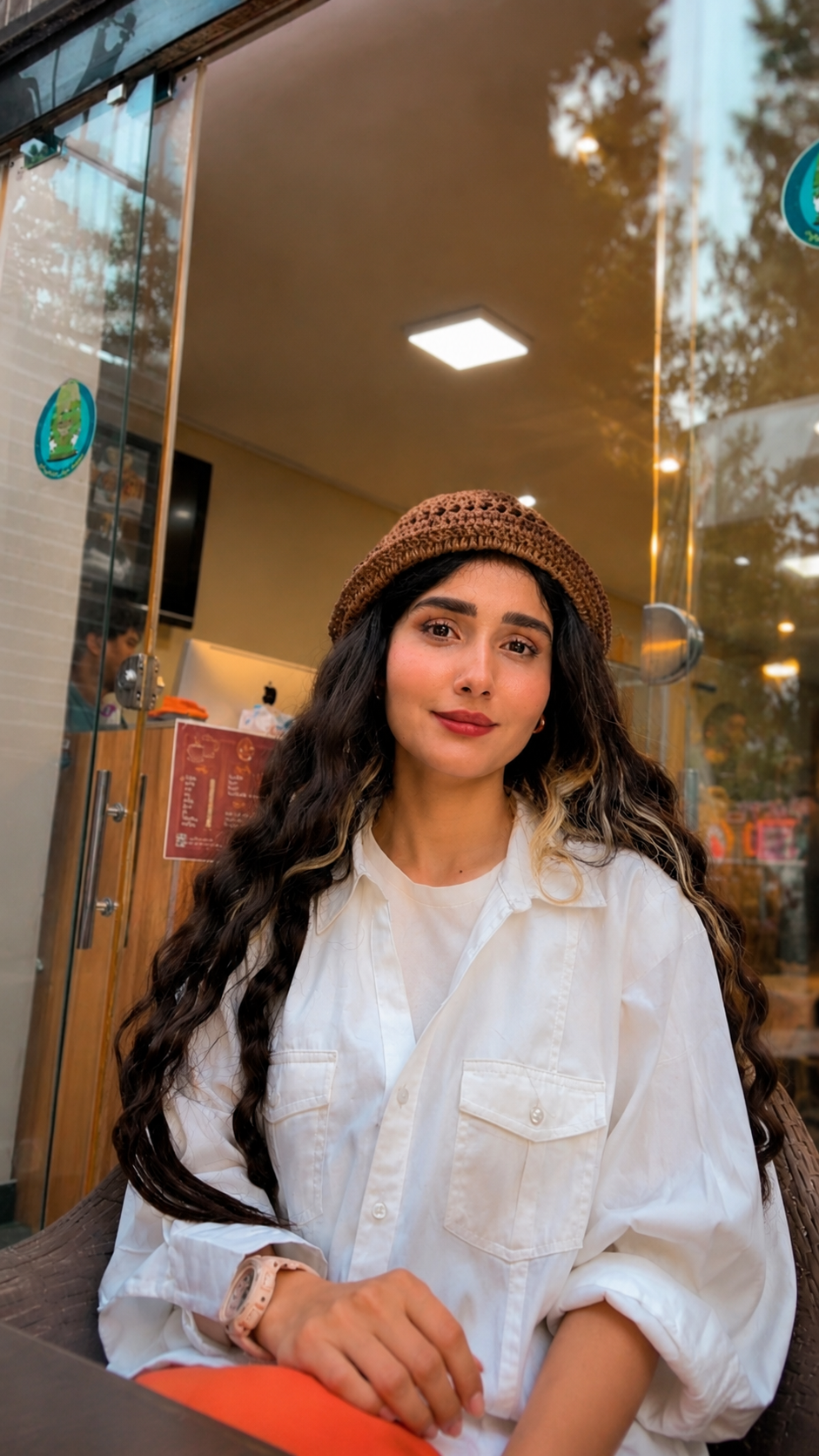 Pegah nasrabadi