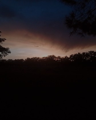 Golden hour