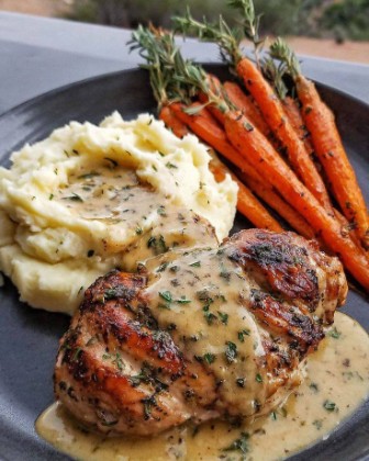 Favourite meal