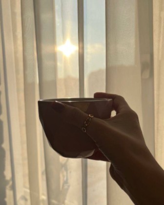 Café mornings