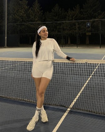 tennis time 