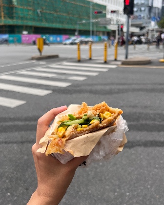 Street Food