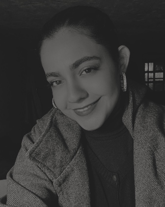 Black and White 