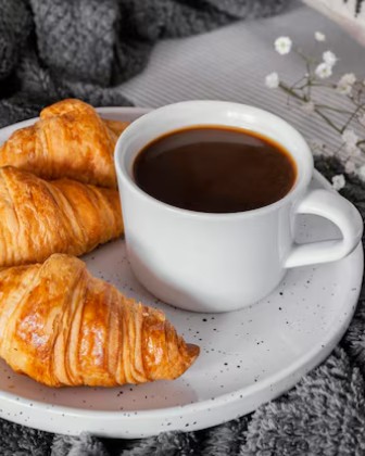Café mornings