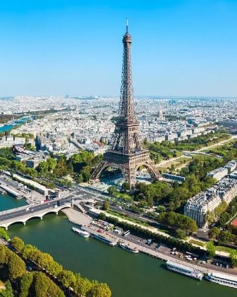 Next trip