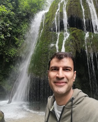 Nature Lover
