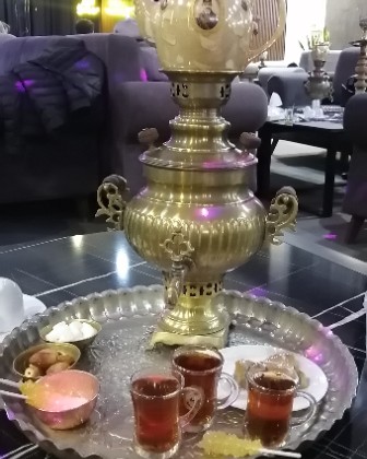 Café
