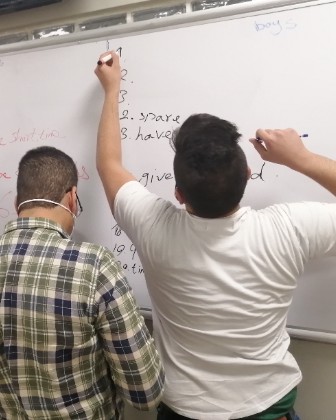 Class Activity