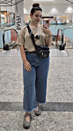 City Mall Vibes