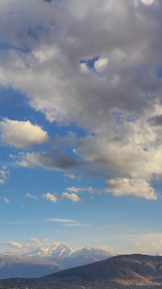 A Breath of Fresh Air