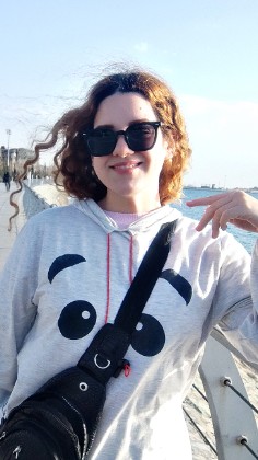 By the Water