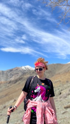 Mountain Adventures