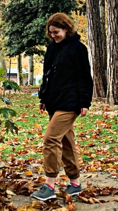 Autumn vibes