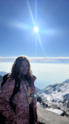 On Higher Ground