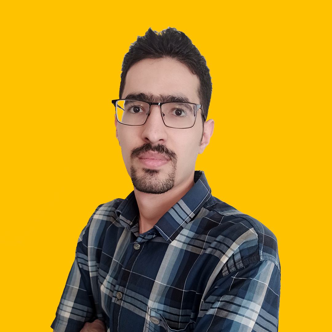 Arash Rahmati