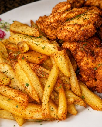 Favourite meal