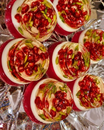 Special and beautiful cultures of Iran