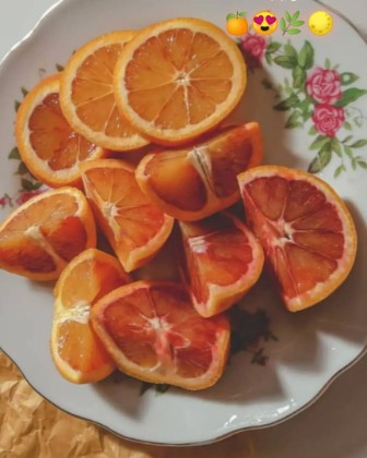 Favorite fruit