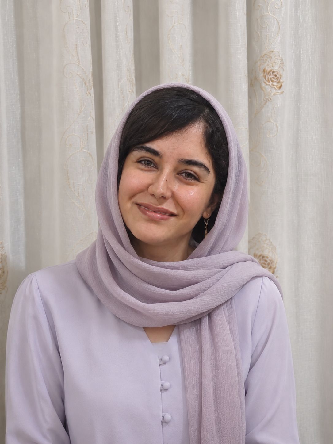 Fahime Hosseini