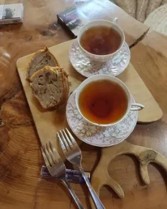 Tea Time