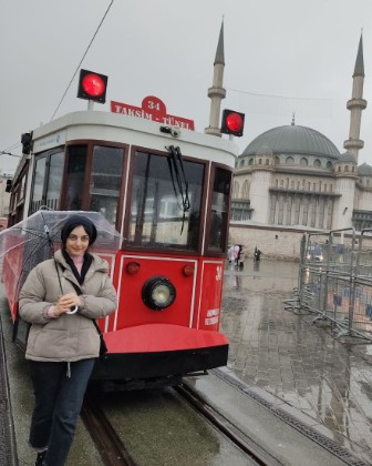 Istanbul