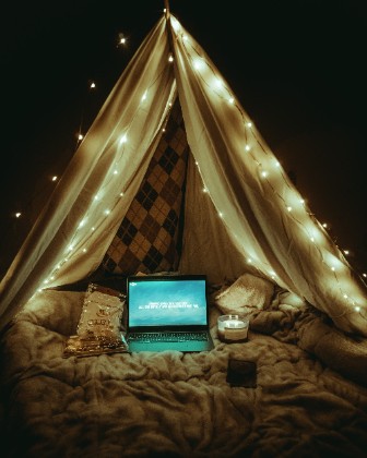 Movie night