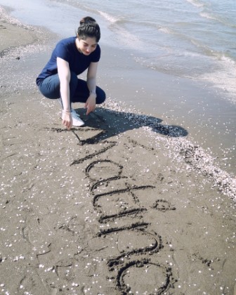 Beach day