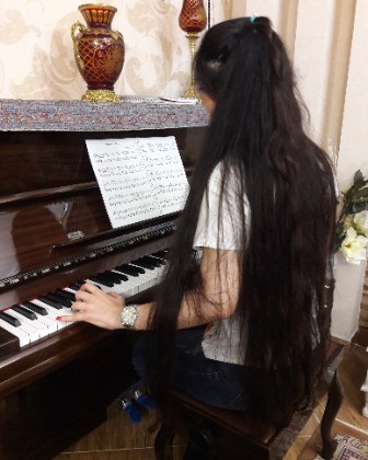 Music & me