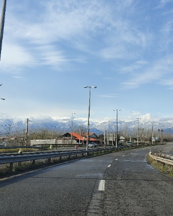 Next trip