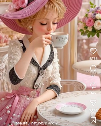 Café mornings