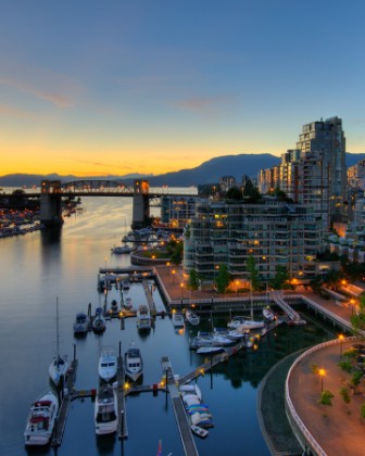 Vancouver 