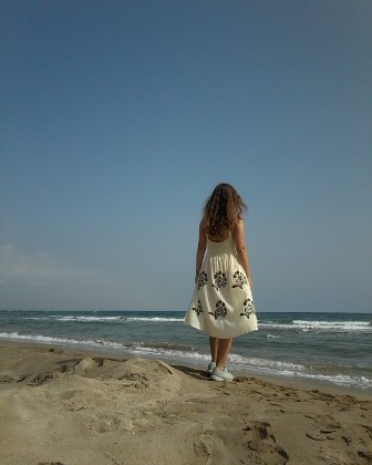 Beach day