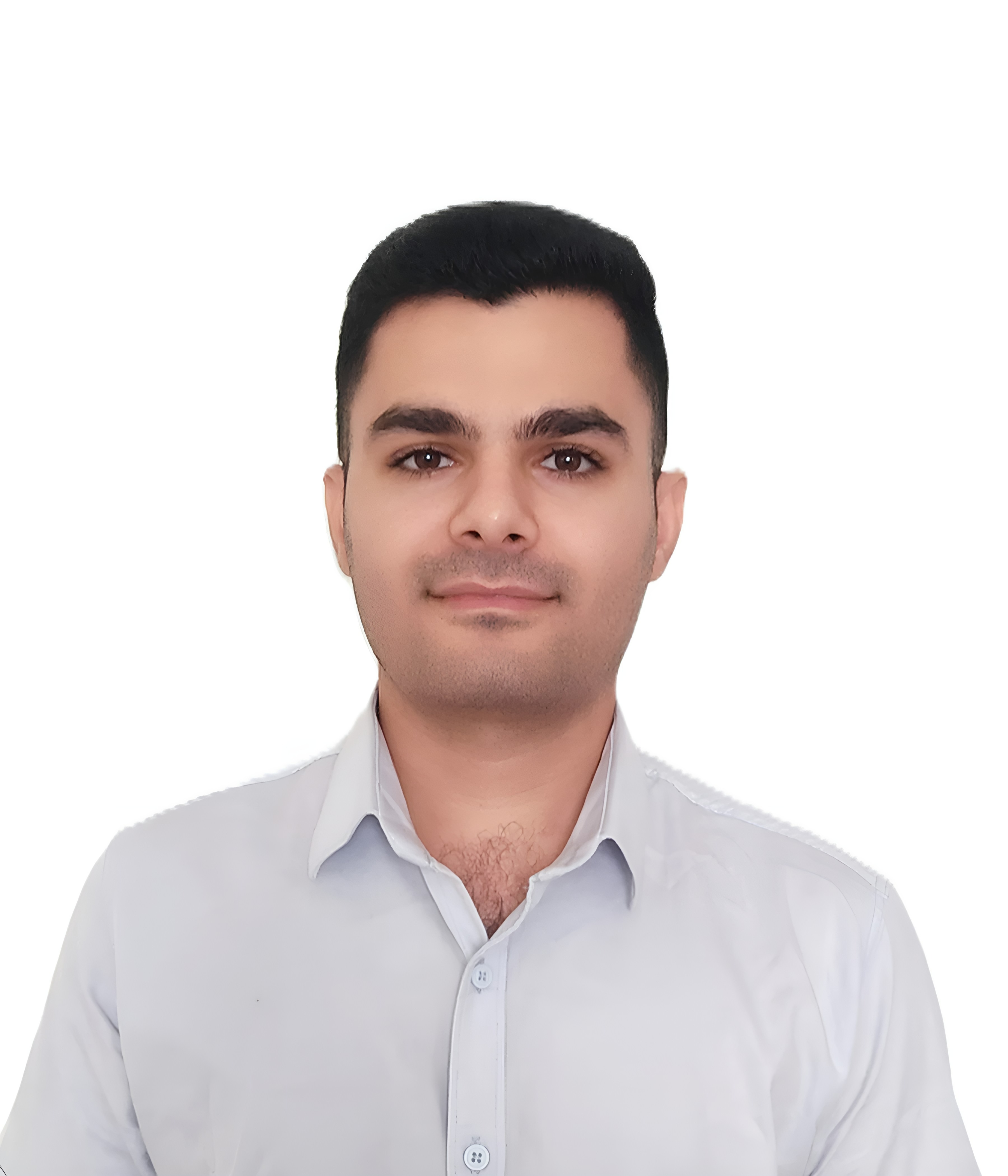 Ali Fashtanghi