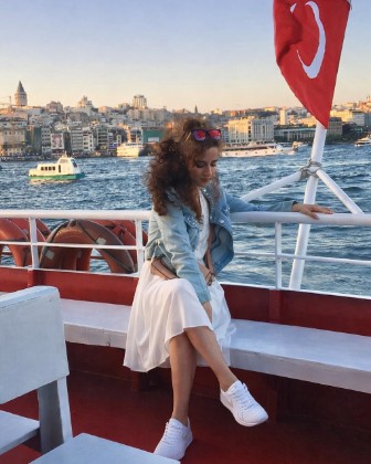 Istanbul
