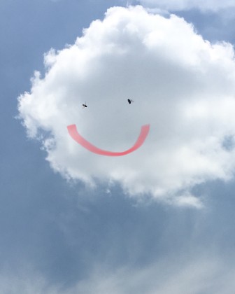 ☁️
