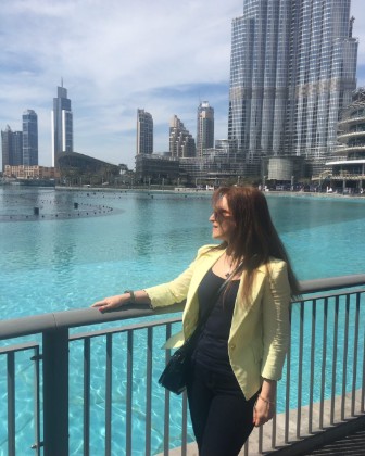 Travel Diaries