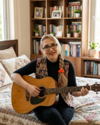 Music & me