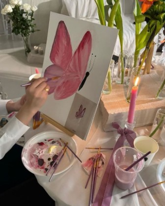 Creative side