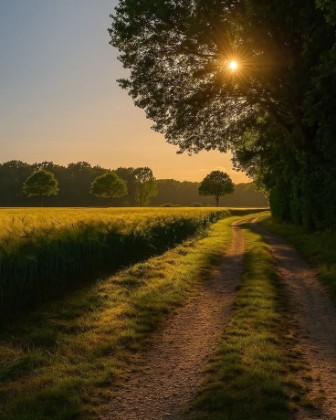 Golden hour