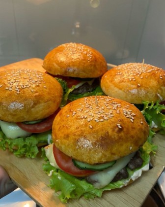 Favourite meal