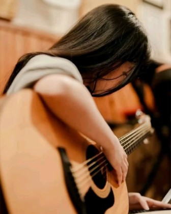 Music & me