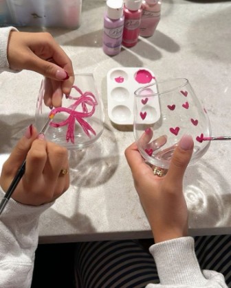 Creative side