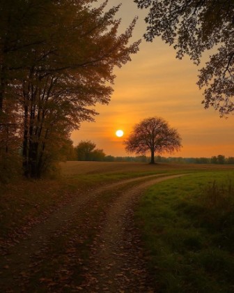 Golden hour