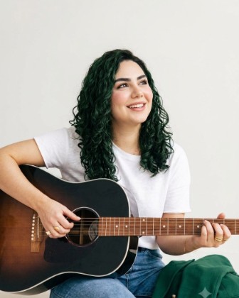 Music & me